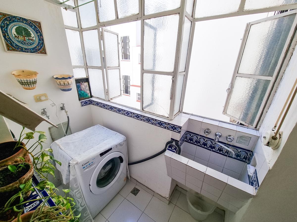 4-room apartment for sale in Almagro.