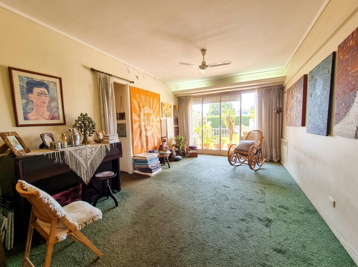 4-room apartment for sale in Almagro.
