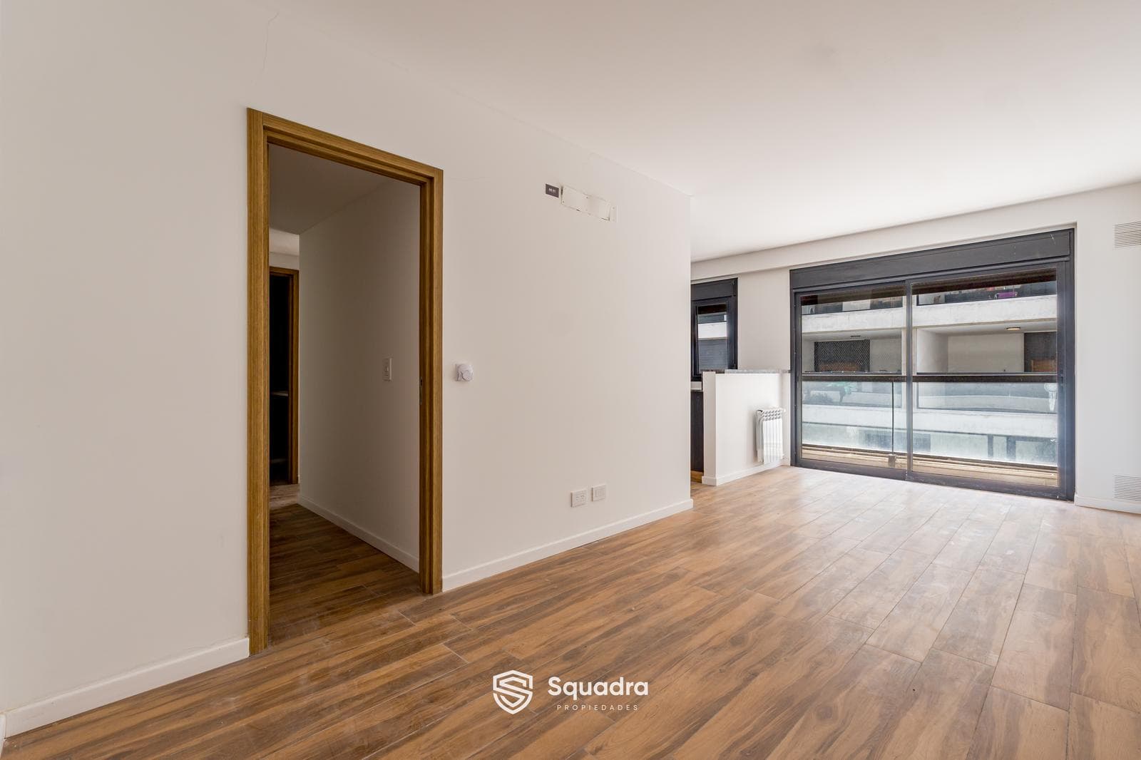 FOR SALE - 1-bedroom apartment with amenities - Alberdi neighborhood, Rosario.