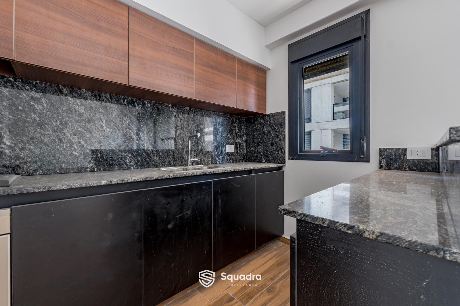 FOR SALE - 1-bedroom apartment with amenities - Alberdi neighborhood, Rosario.