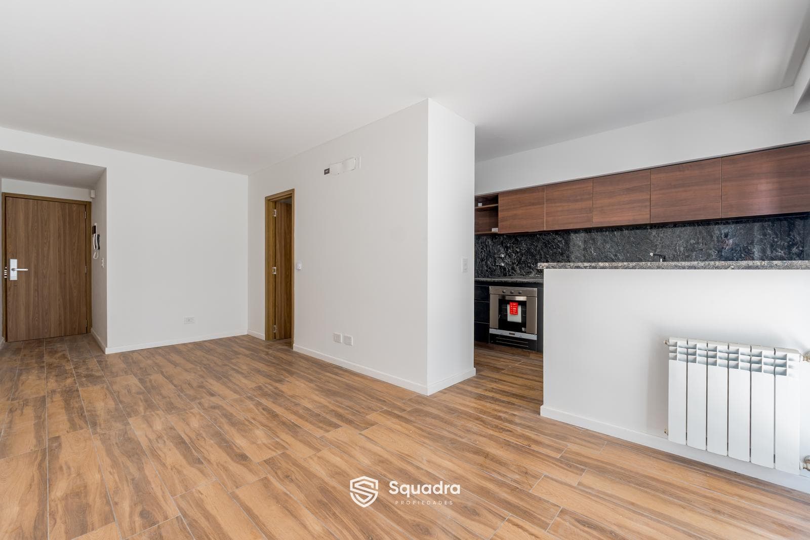 FOR SALE - 1-bedroom apartment with amenities - Alberdi neighborhood, Rosario.