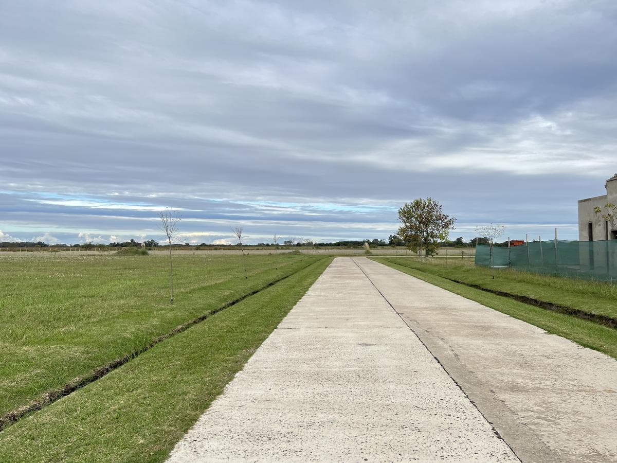 Lot in La Federala Country Club