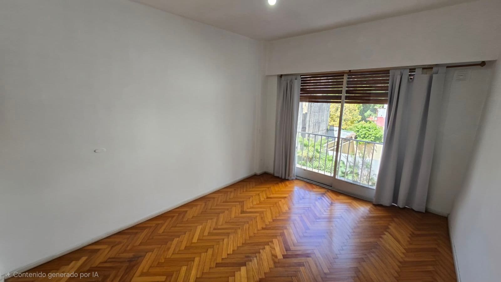 3-Bedroom Apartment for Sale: Bright, Palermo Barrio Norte, CABA