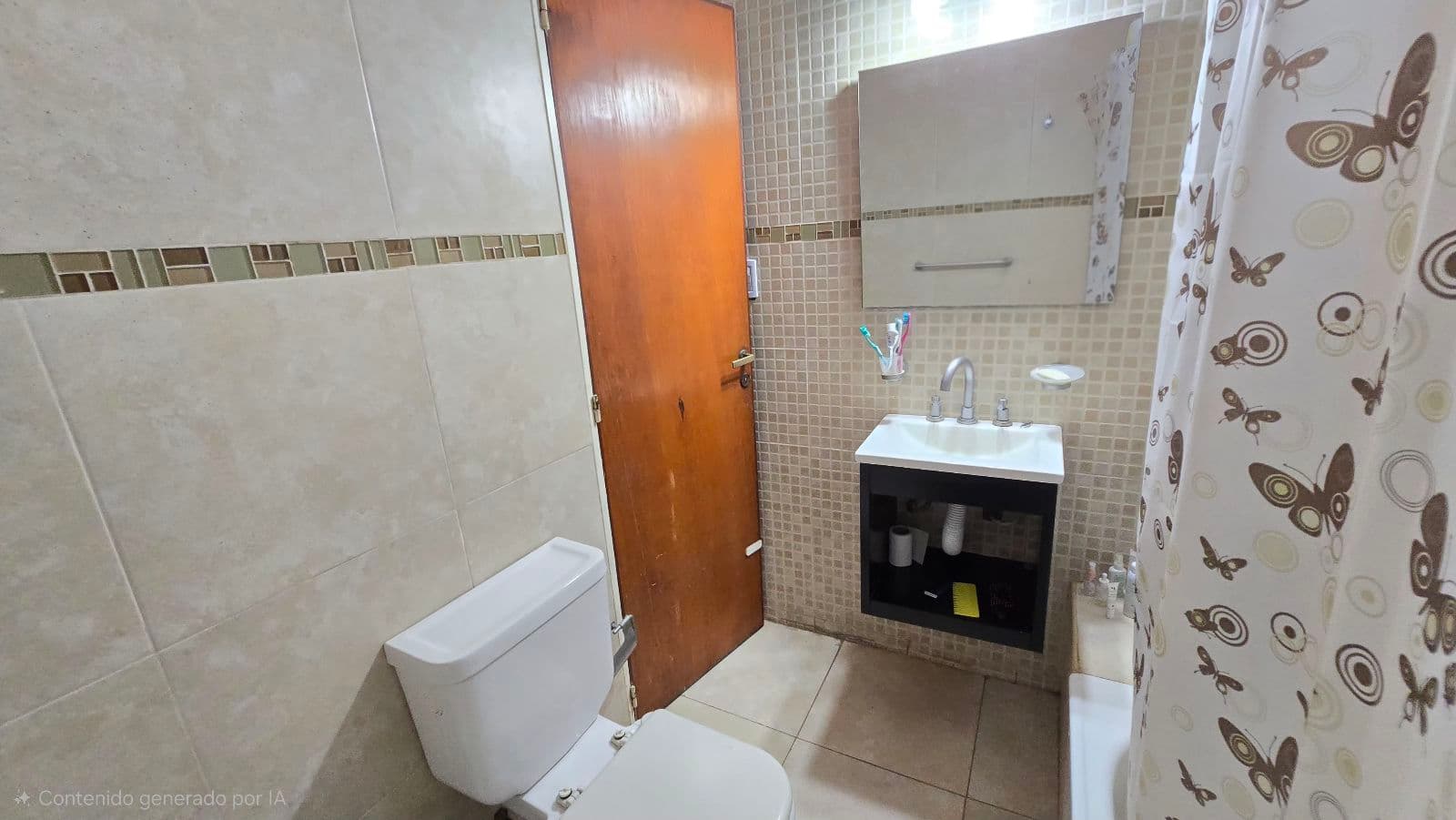 3-Bedroom Apartment for Sale: Bright, Palermo Barrio Norte, CABA