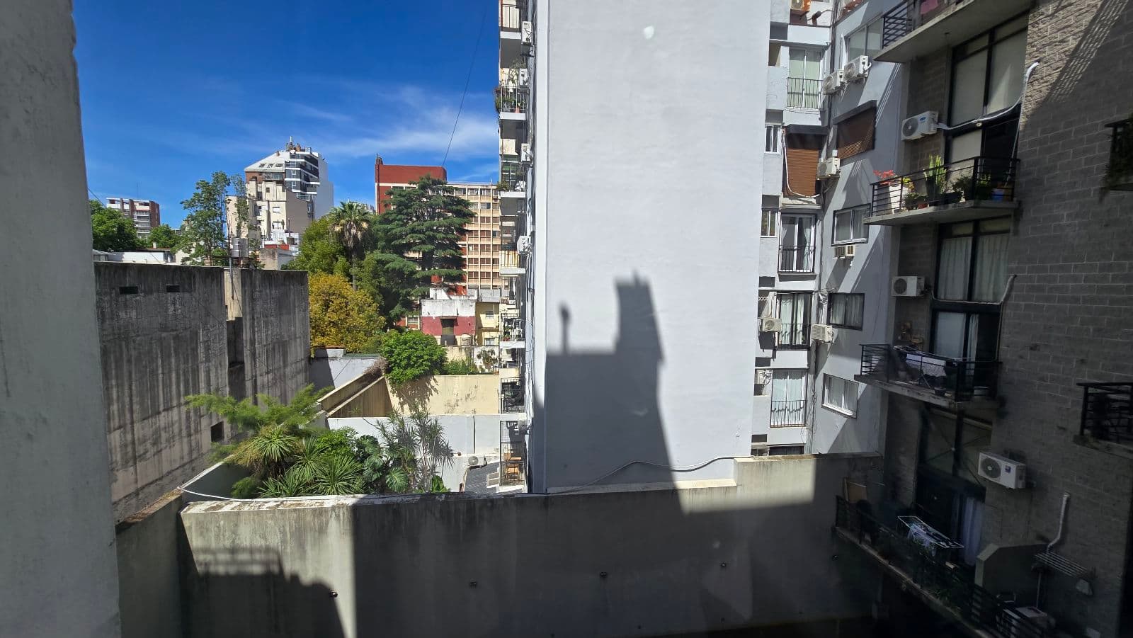 3-Bedroom Apartment for Sale: Bright, Palermo Barrio Norte, CABA