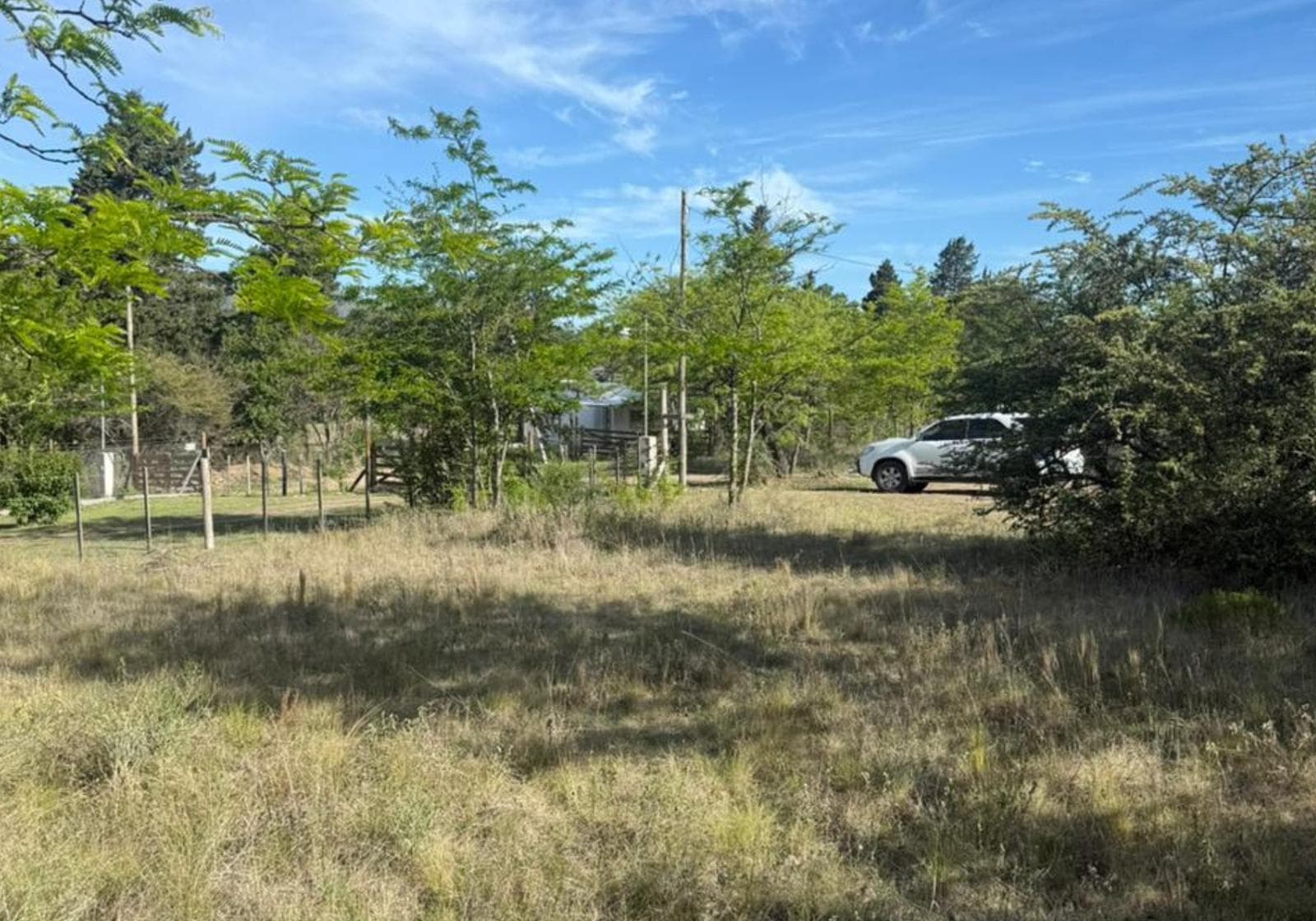 LAND FOR SALE IN VILLA GIARDINO—A GREAT OPPORTUNITY