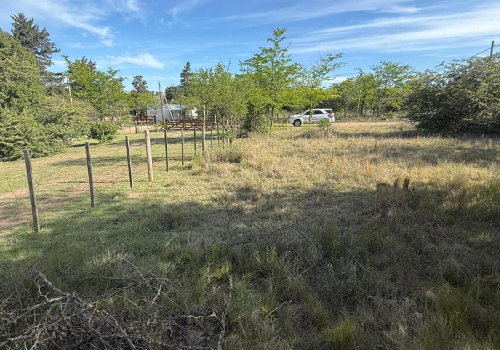 LAND FOR SALE IN VILLA GIARDINO—A GREAT OPPORTUNITY