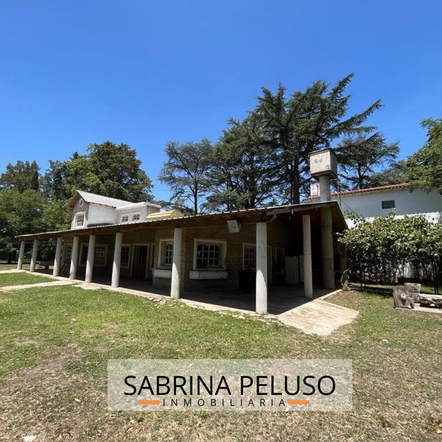 For Sale: Francisco Alvarez Country House