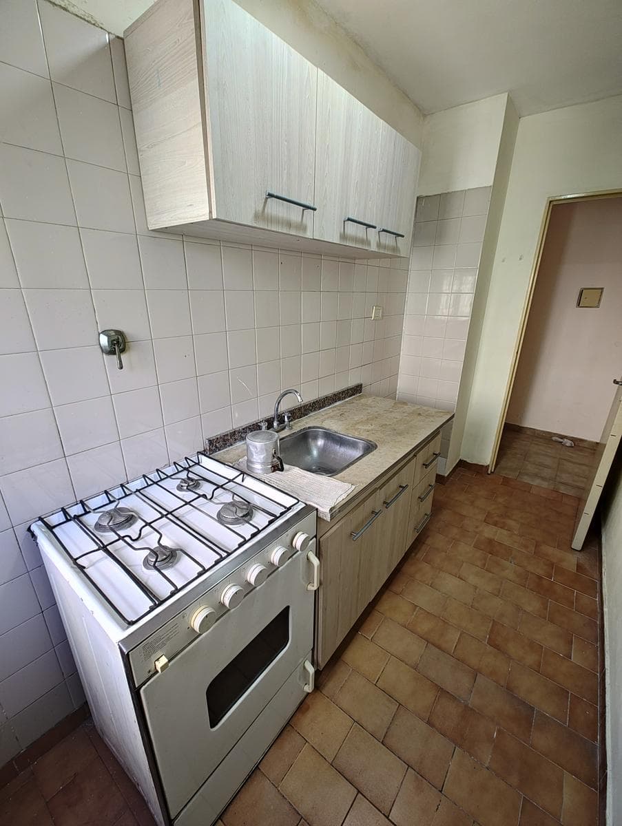 Apartment for Sale in the Federal Capital