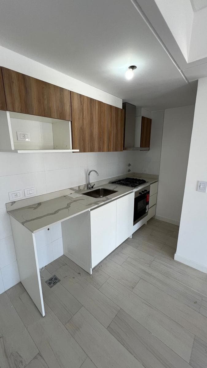 2-Room Apartment for Sale in Terrazas de Nuñez
