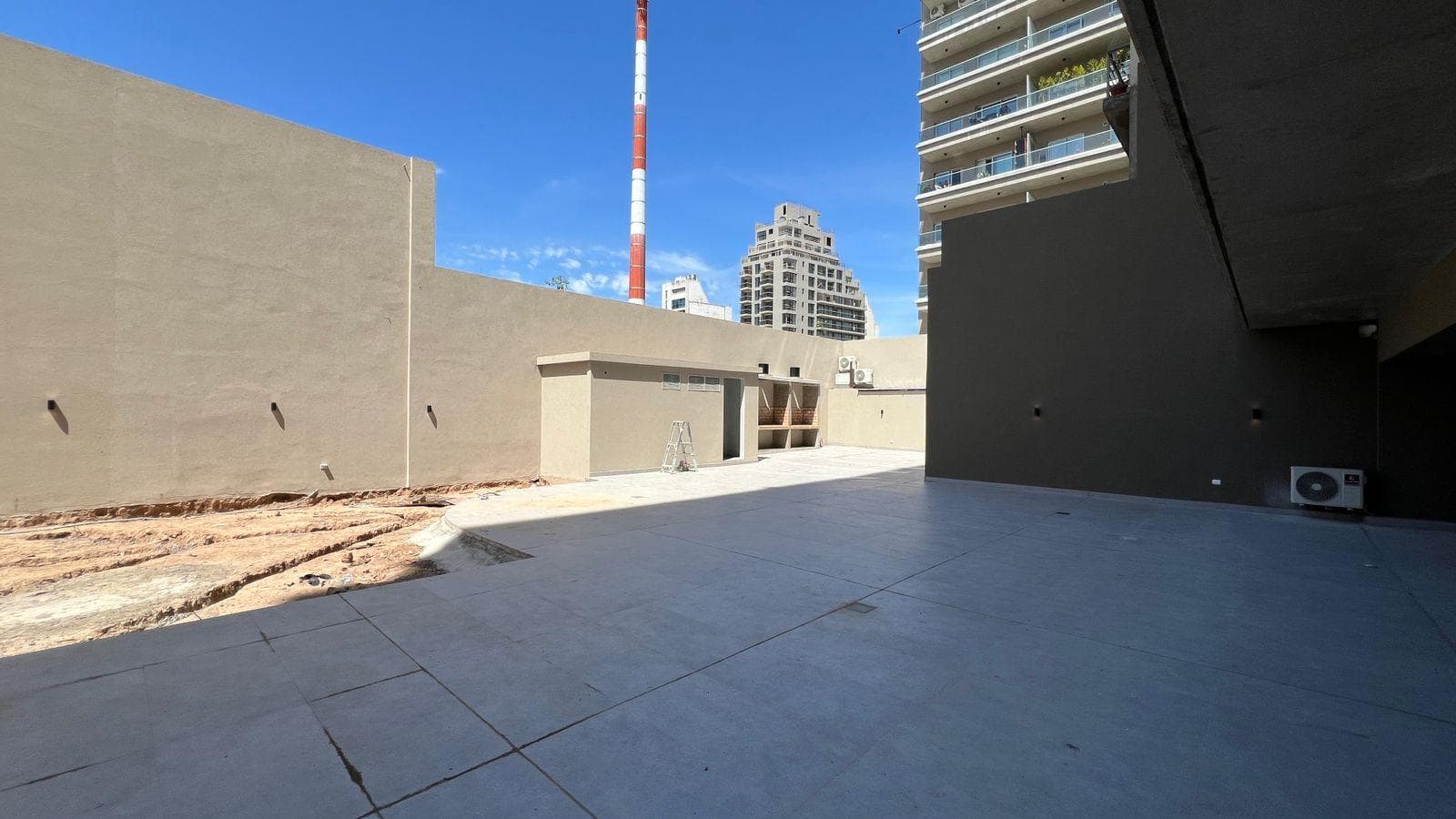 2-Room Apartment for Sale in Terrazas de Nuñez