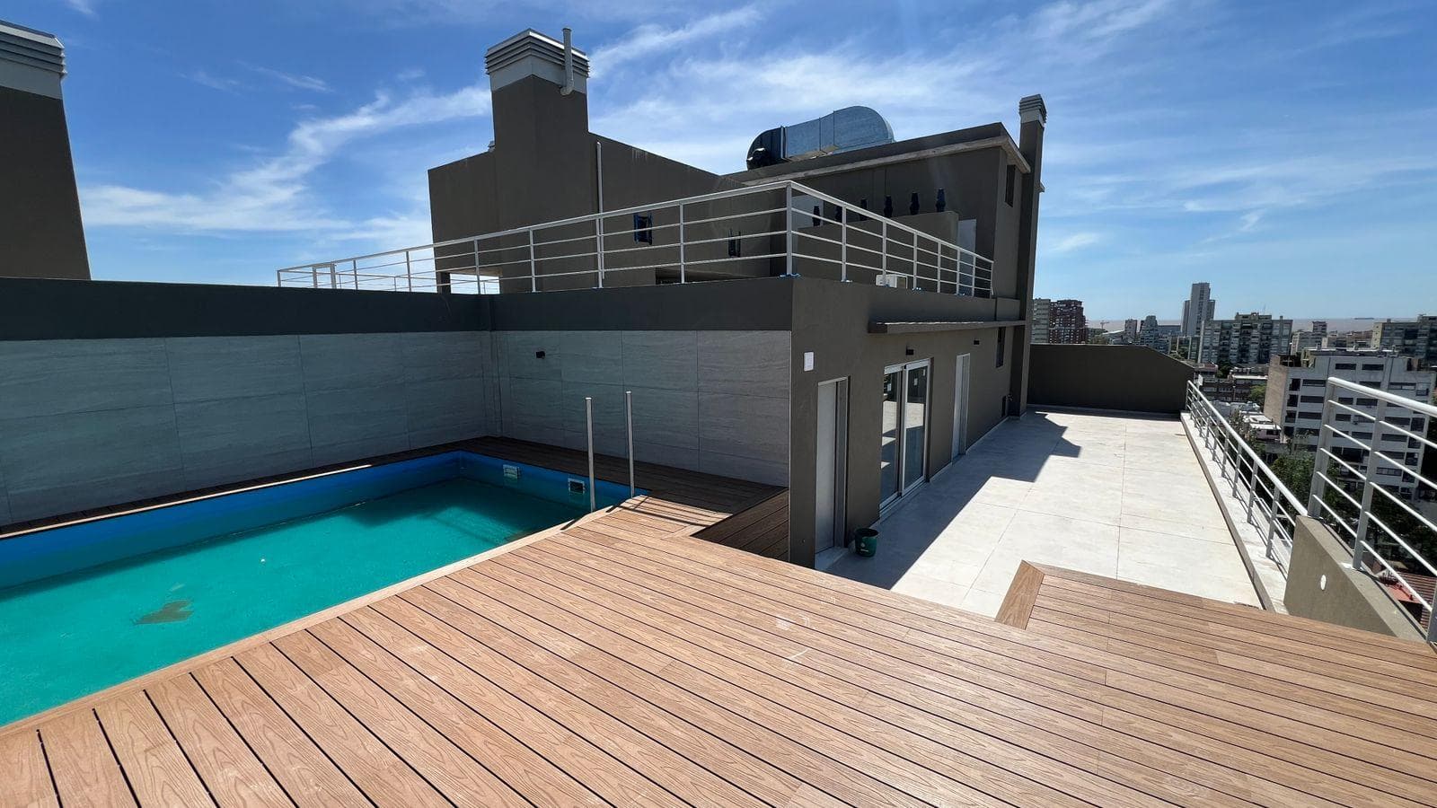 2-Room Apartment for Sale in Terrazas de Nuñez