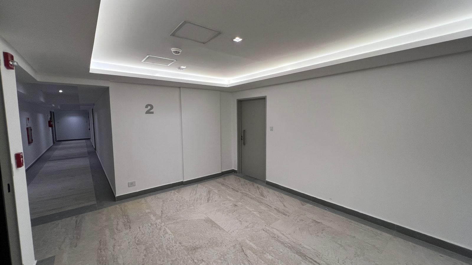 2-Room Apartment for Sale in Terrazas de Nuñez