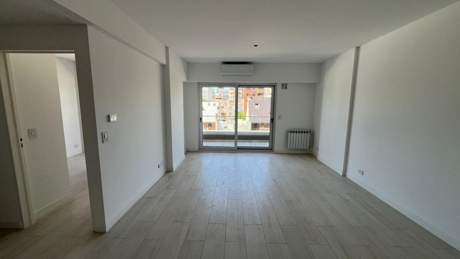 2-Room Apartment for Sale in Terrazas de Nuñez