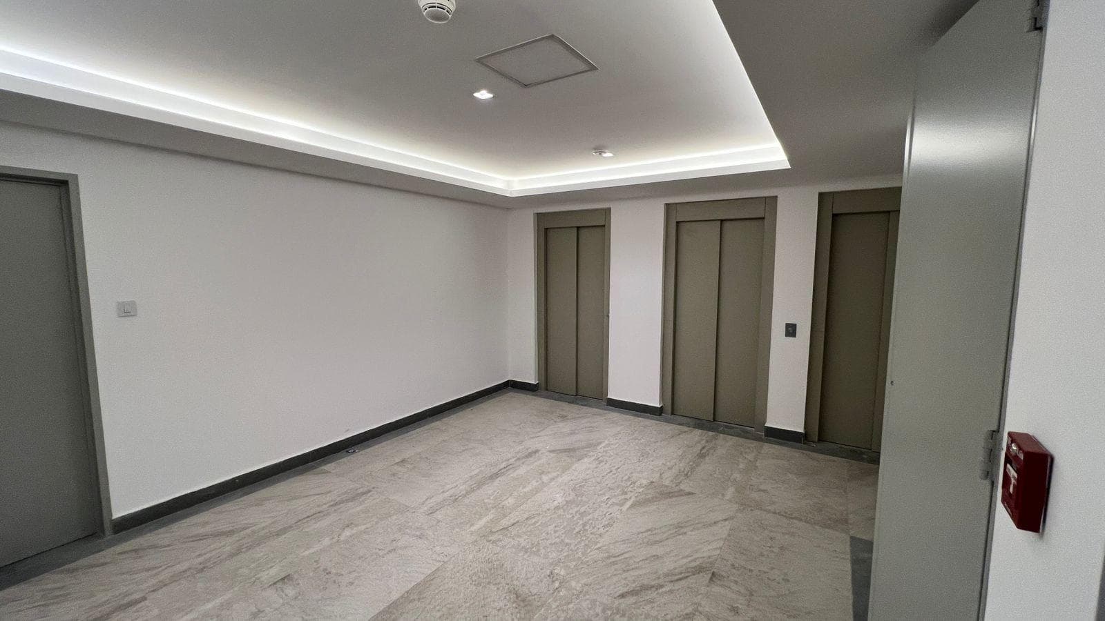 2-Room Apartment for Sale in Terrazas de Nuñez
