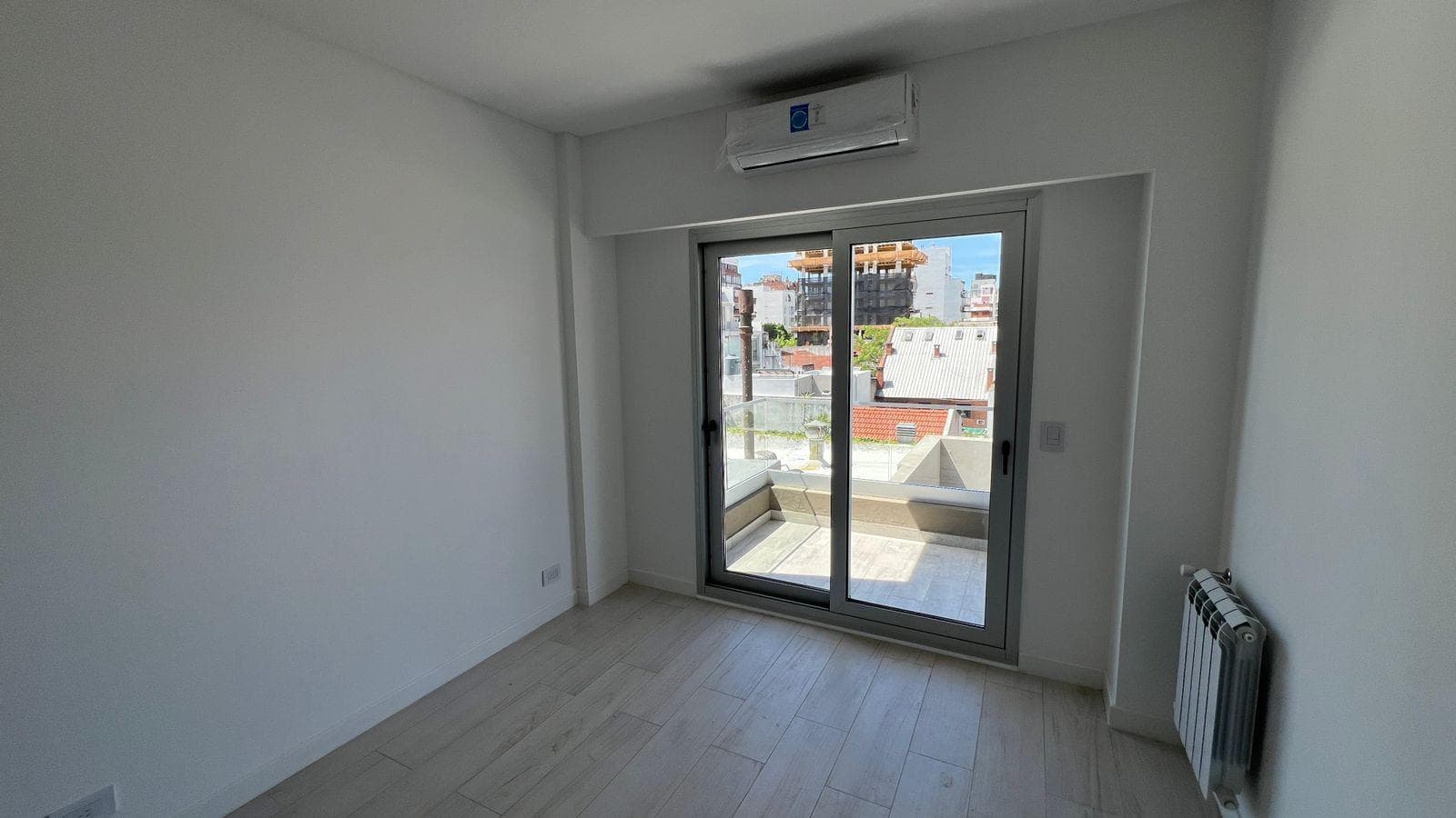 2-Room Apartment for Sale in Terrazas de Nuñez