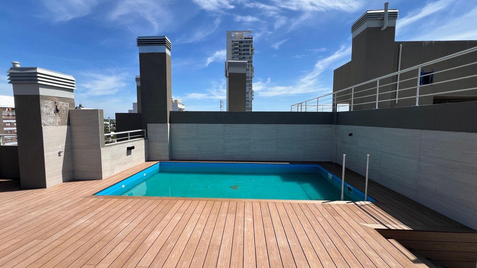 2-Room Apartment for Sale in Terrazas de Nuñez