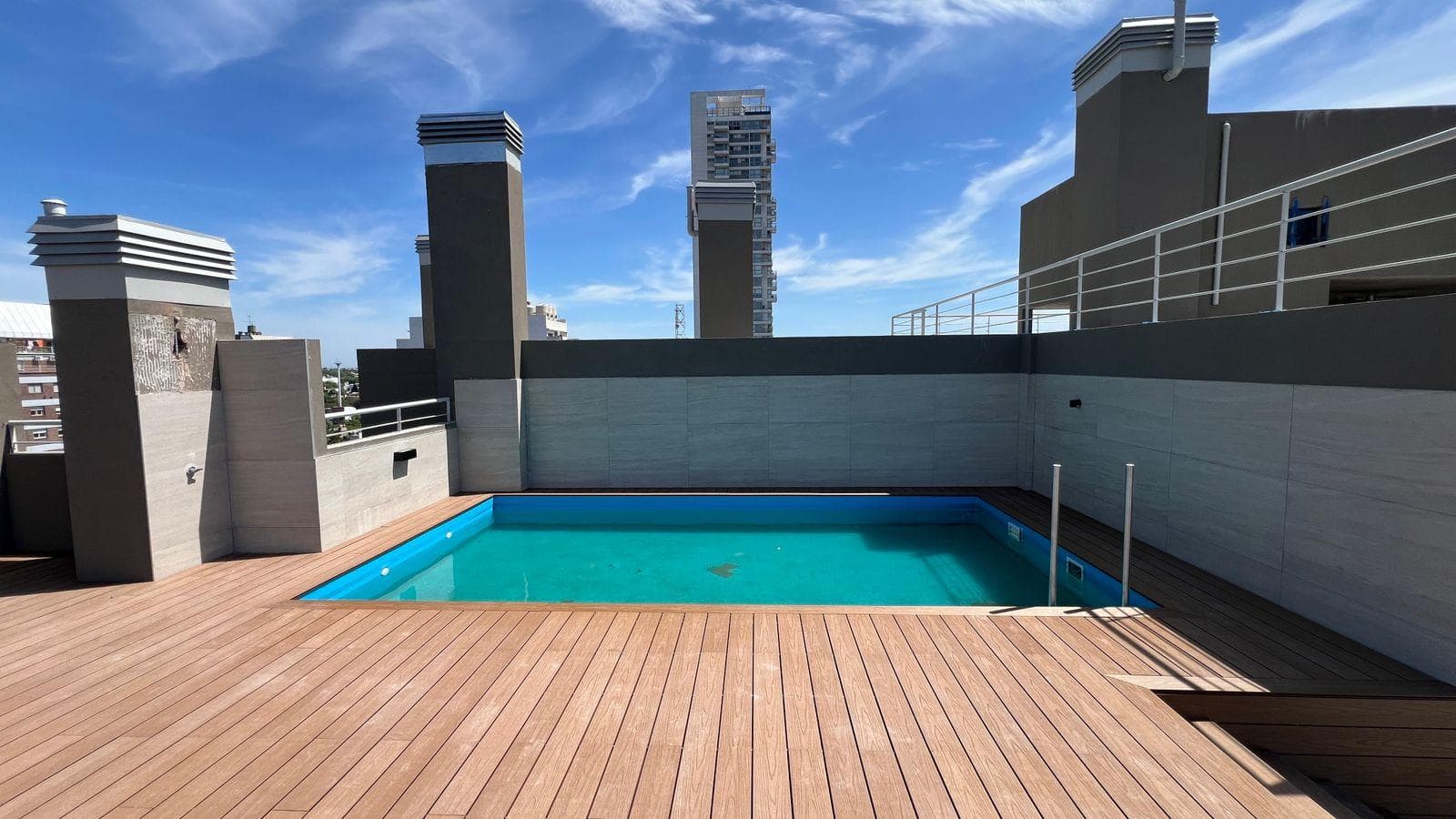 2-Room Apartment for Sale in Terrazas de Nuñez