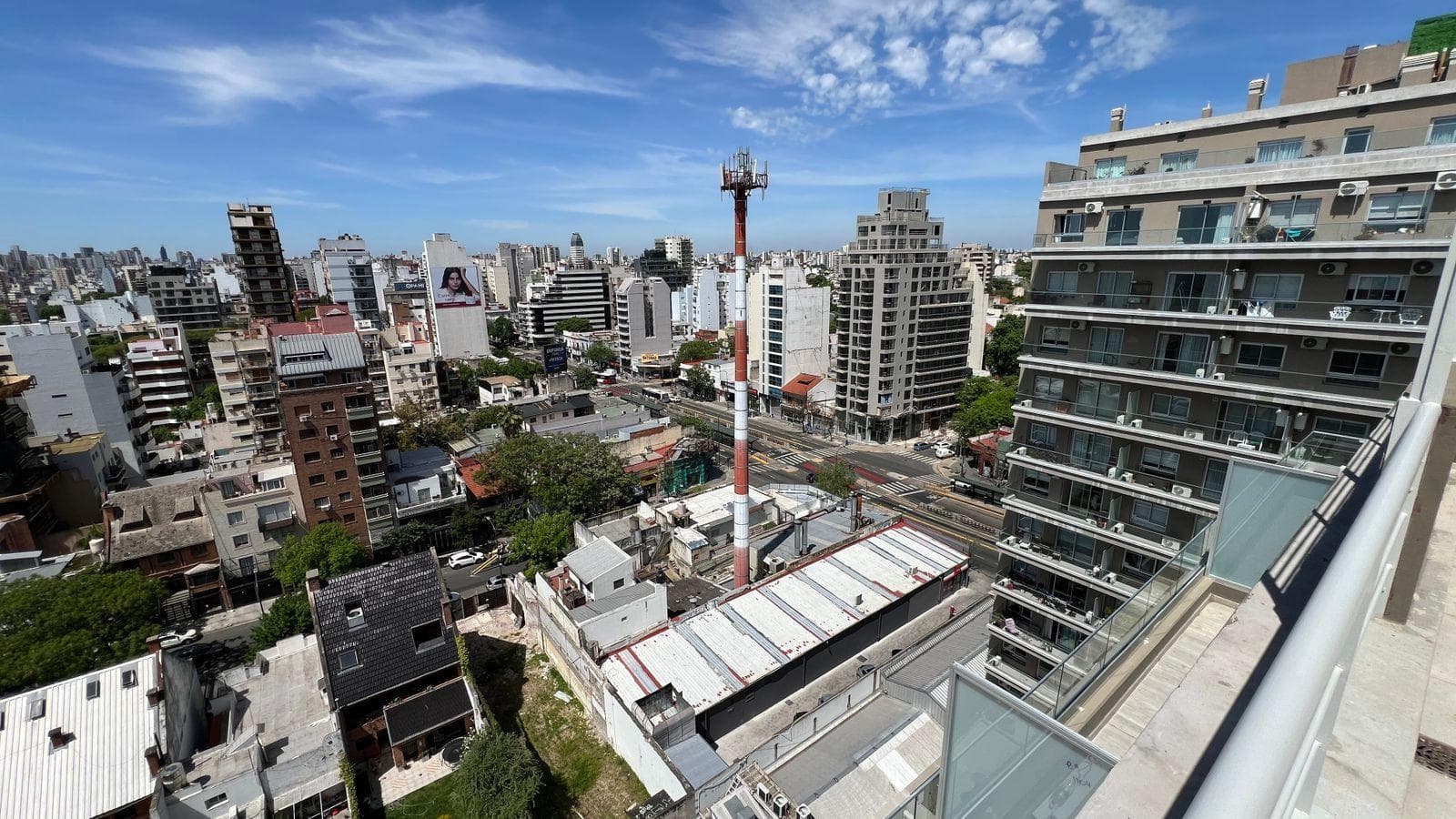 2-Room Apartment for Sale in Terrazas de Nuñez