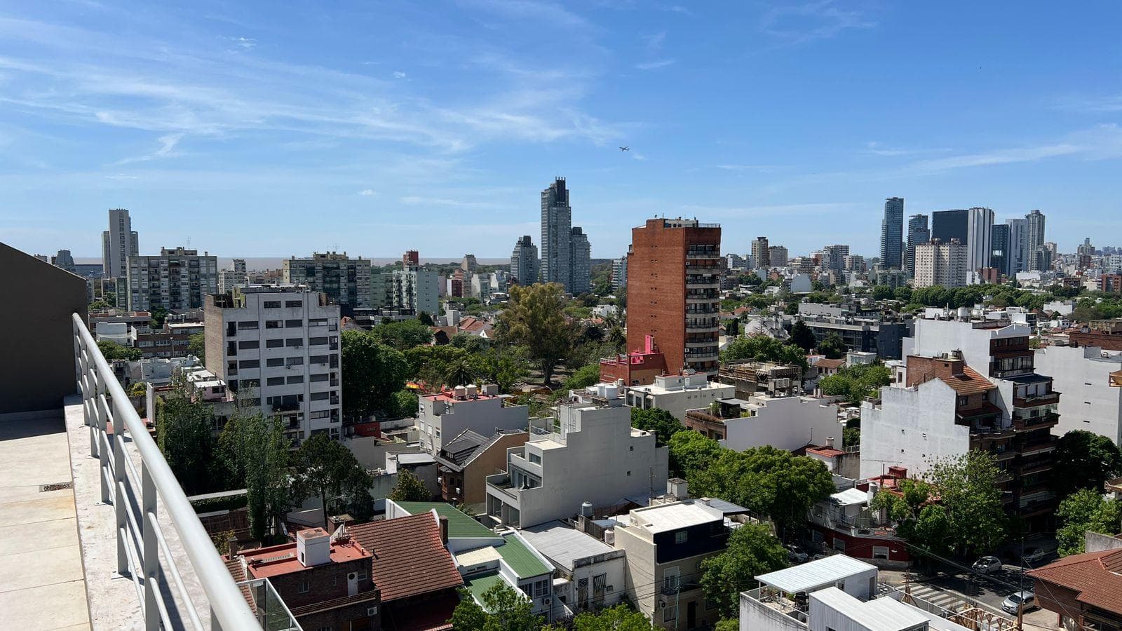 2-Room Apartment for Sale in Terrazas de Nuñez