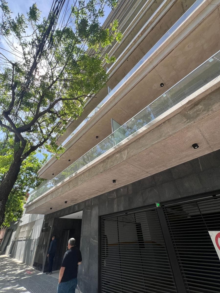 2-Room Apartment for Sale in Terrazas de Nuñez