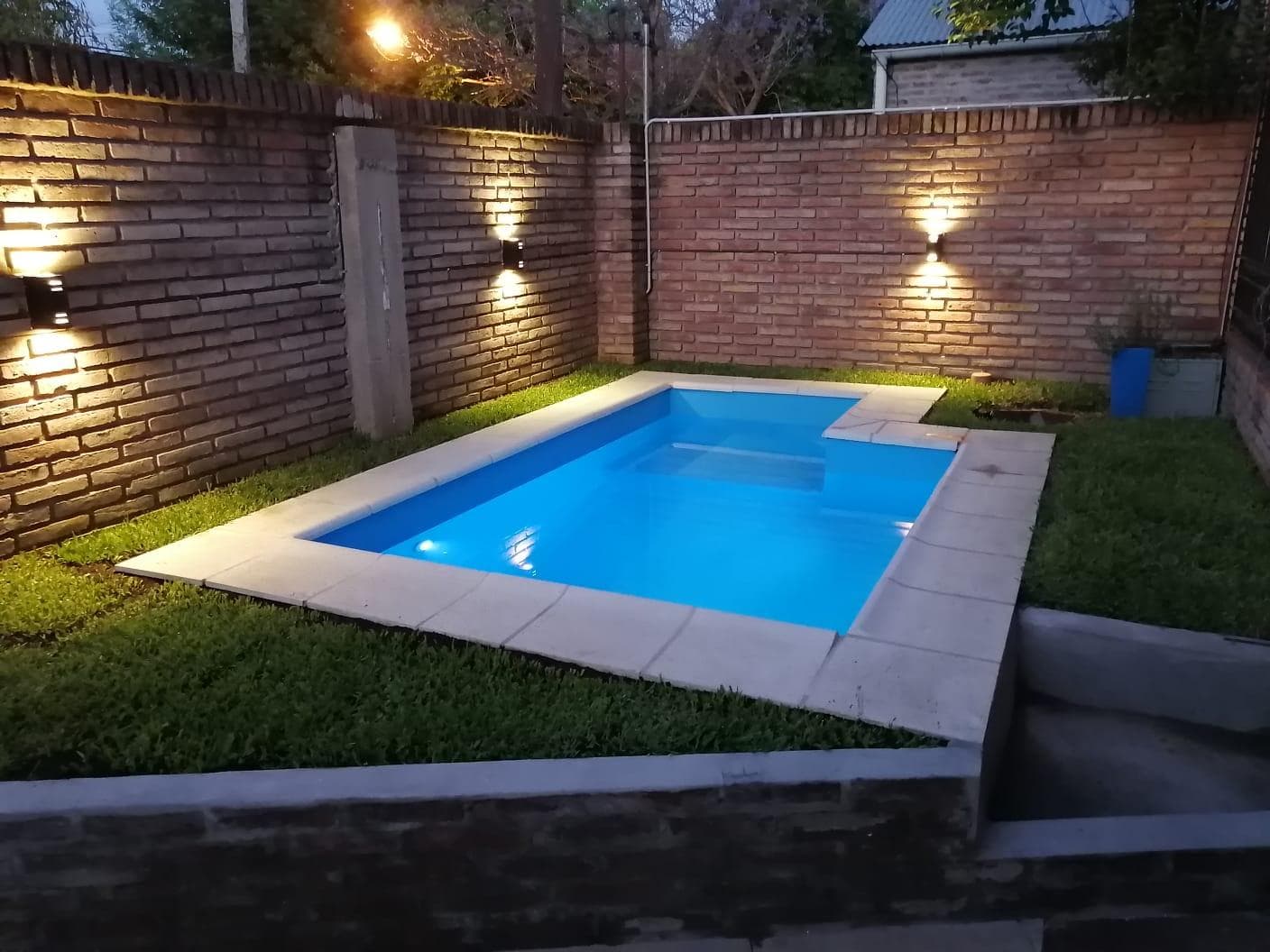 Beautiful House for Sale in the Fisherton Neighborhood of Rosario