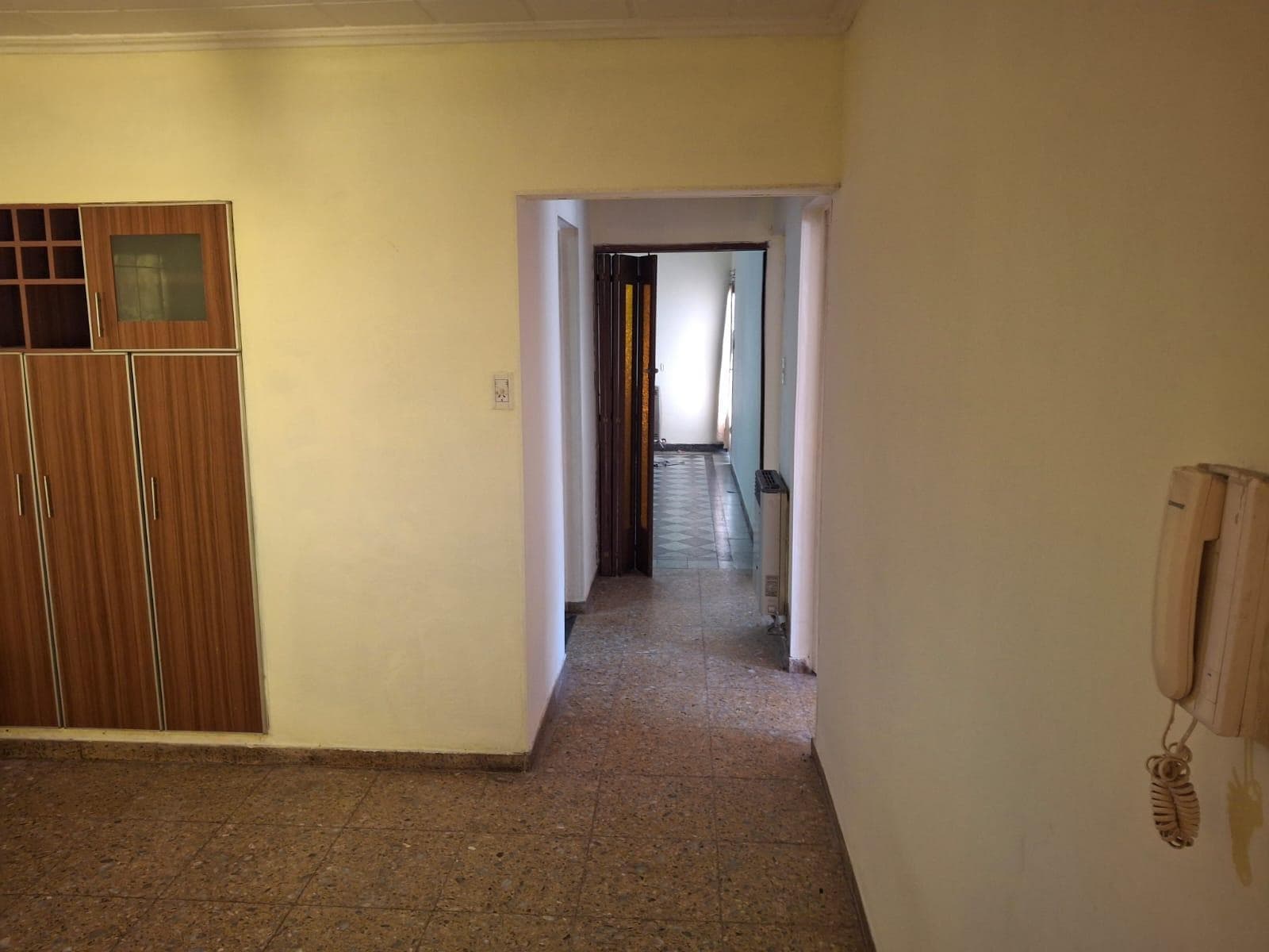 House for Sale in the Alvear Neighborhood, Rosario—Eligible for a Mortgage.