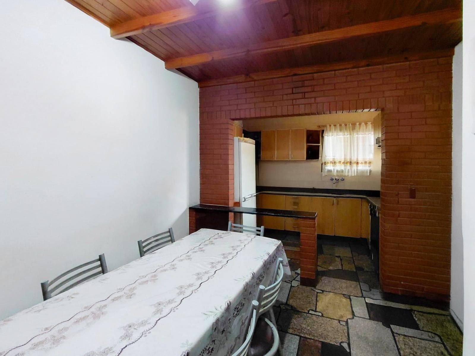 FOR SALE | TRADE - 2-Bedroom House - Arroyito Neighborhood, Rosario.