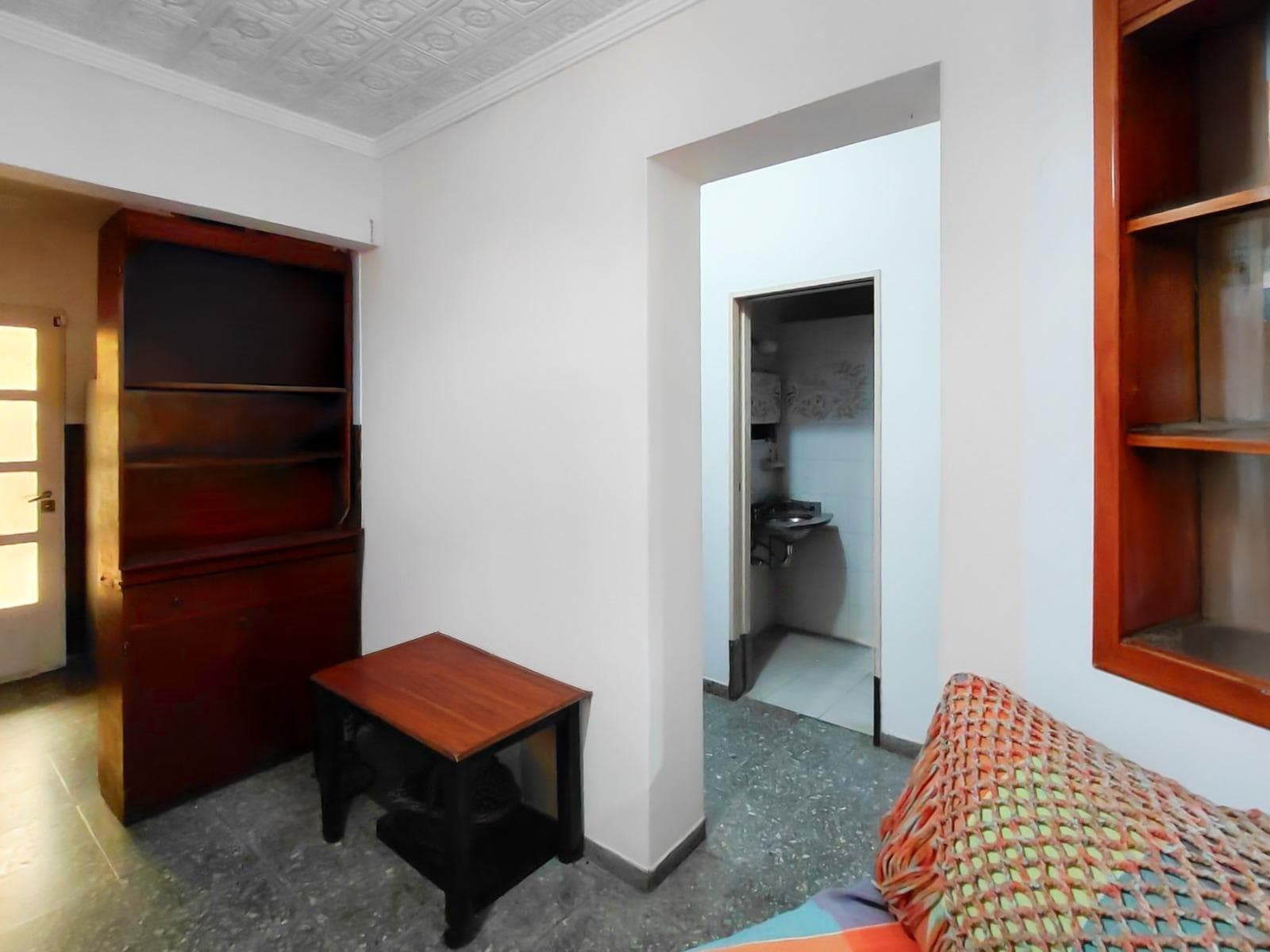 FOR SALE | TRADE - 2-Bedroom House - Arroyito Neighborhood, Rosario.