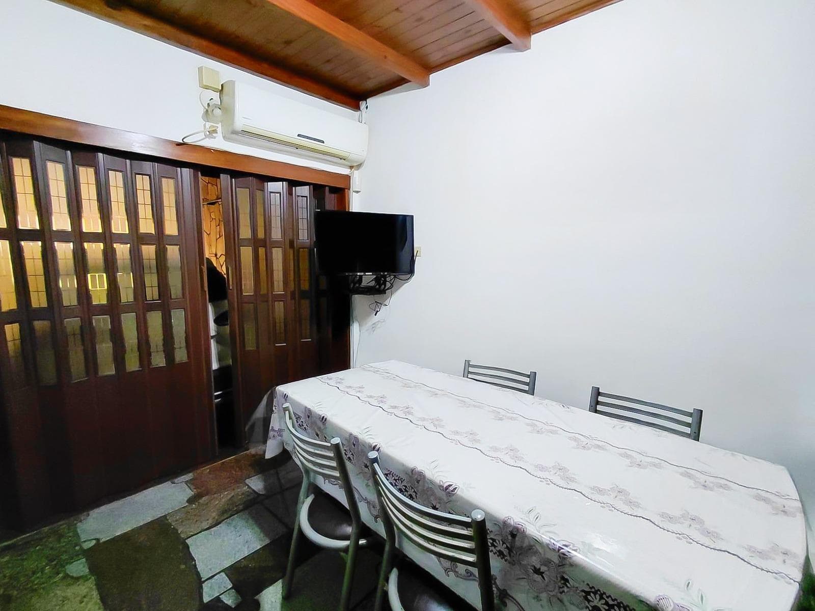 FOR SALE | TRADE - 2-Bedroom House - Arroyito Neighborhood, Rosario.