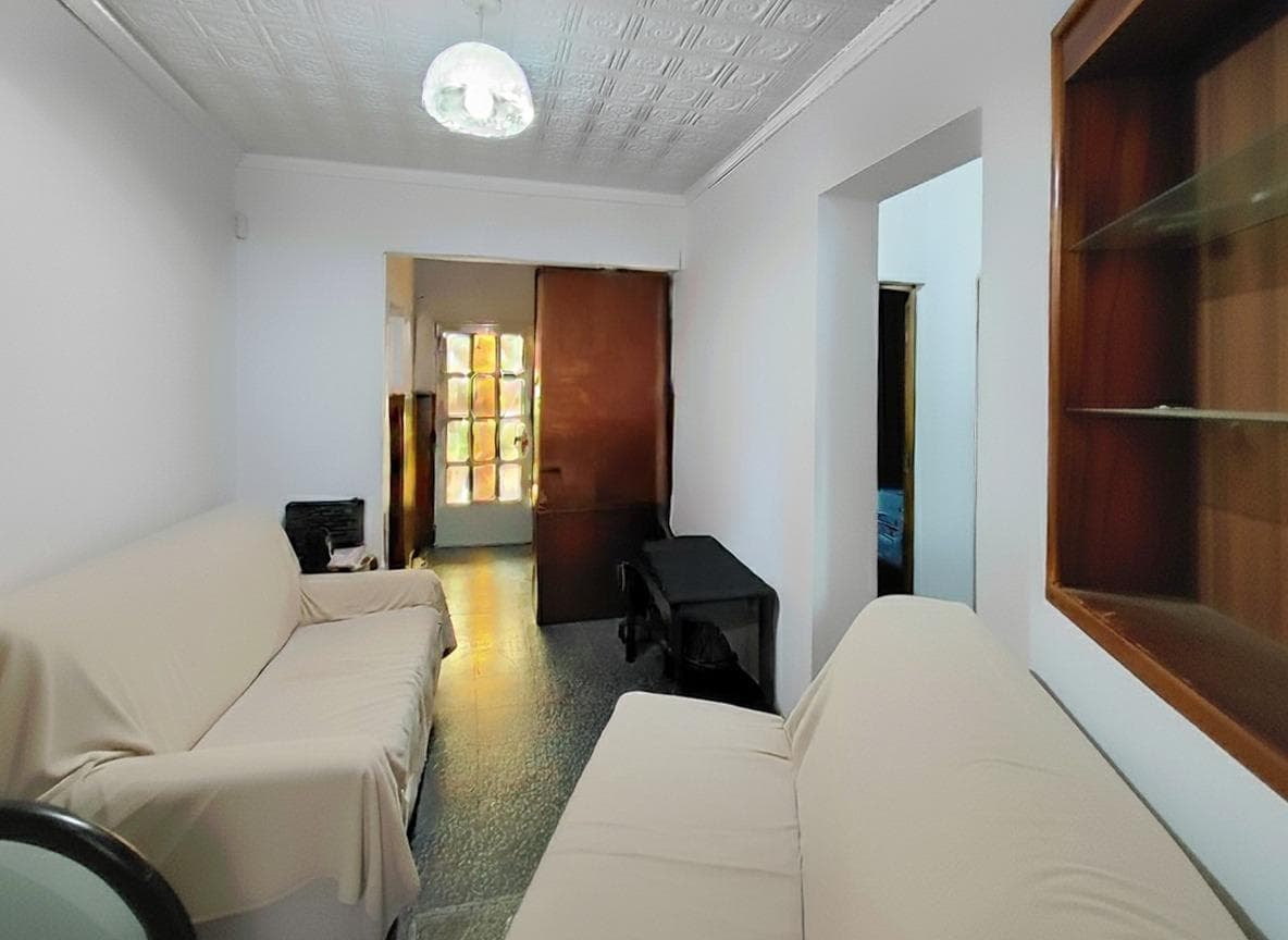 FOR SALE | TRADE - 2-Bedroom House - Arroyito Neighborhood, Rosario.