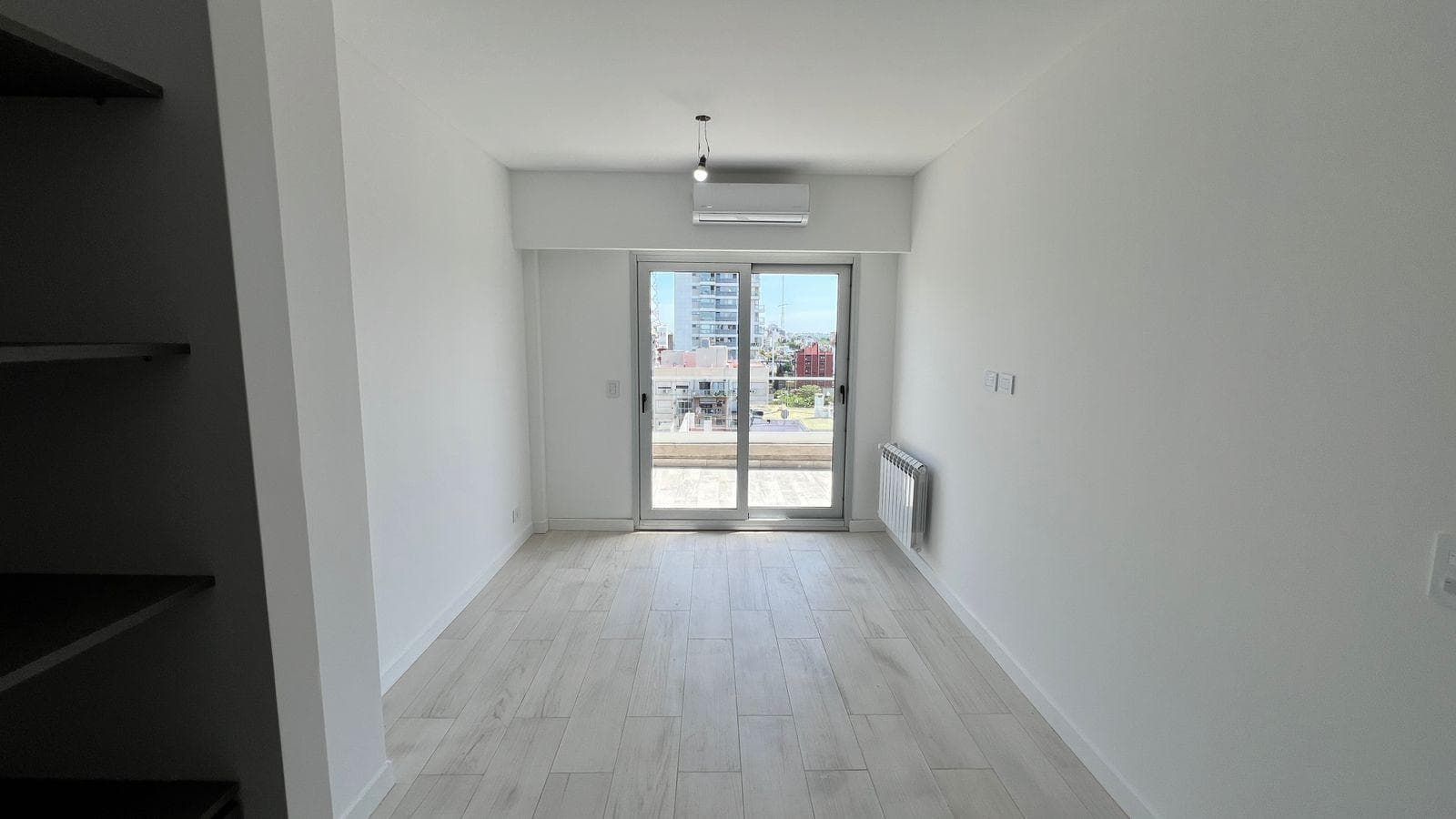 4-room high-floor apartment for sale in Terrazas de Nuñez