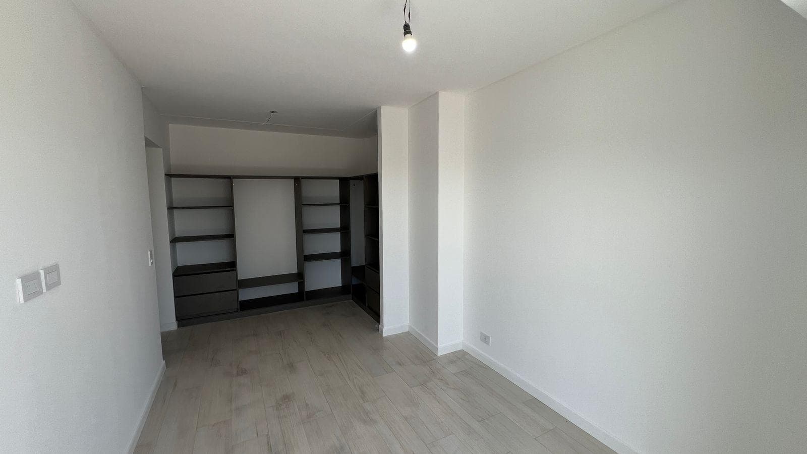 4-room high-floor apartment for sale in Terrazas de Nuñez