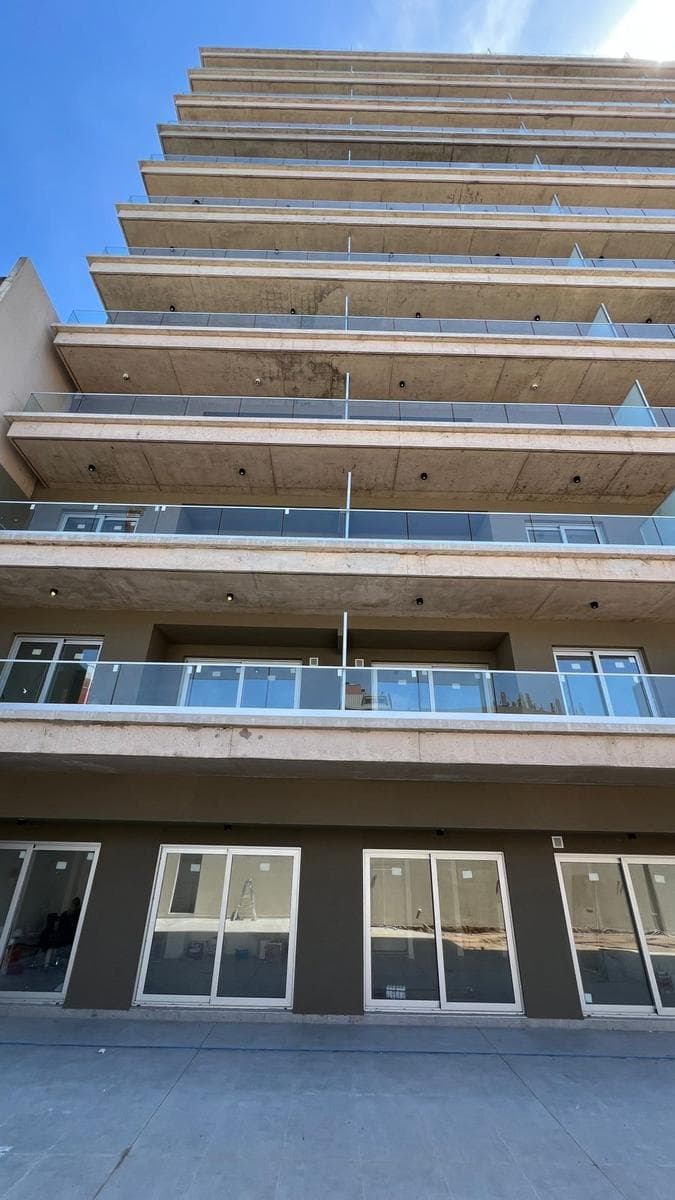4-room high-floor apartment for sale in Terrazas de Nuñez
