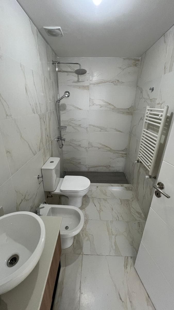 4-room high-floor apartment for sale in Terrazas de Nuñez