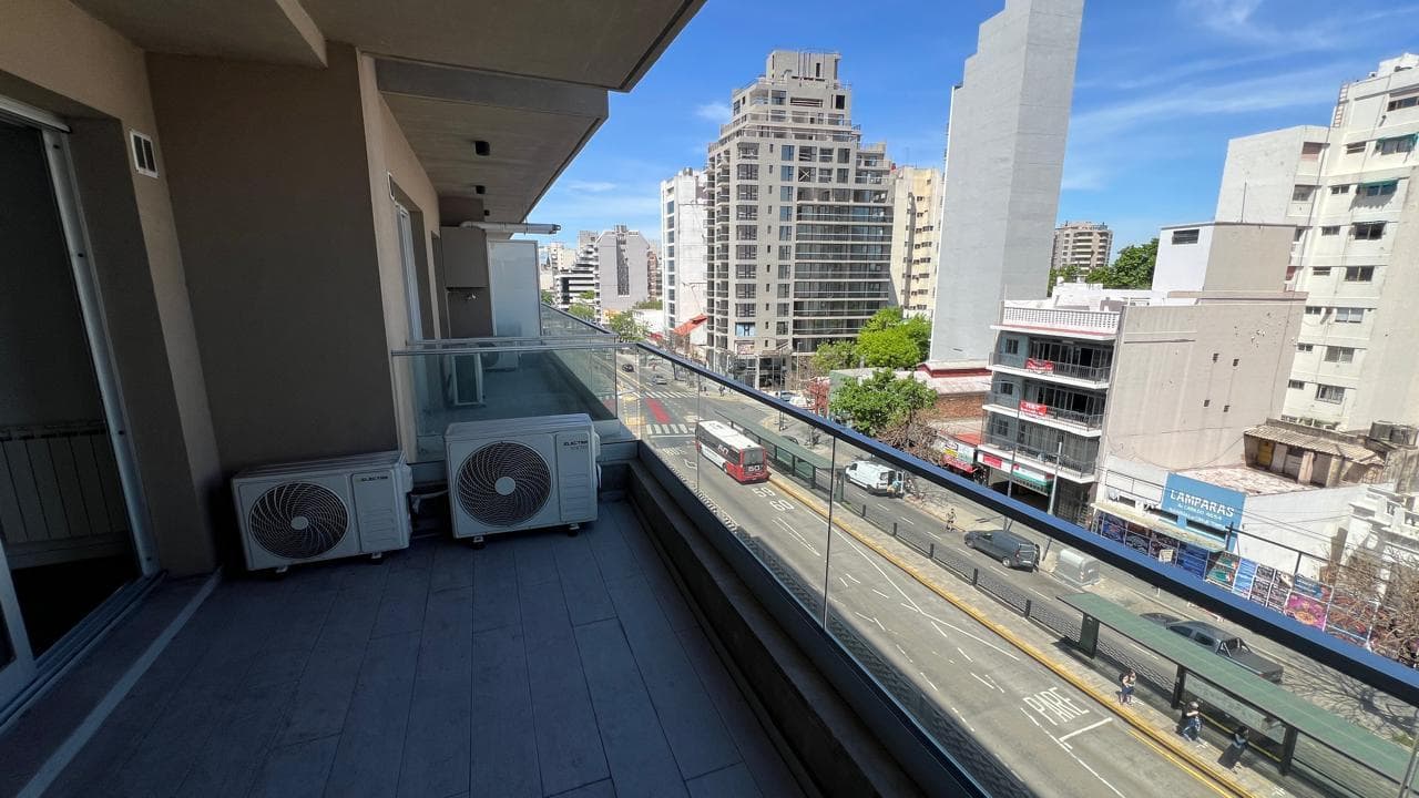 3-Room Apartment for Sale in Altos de Nuñez