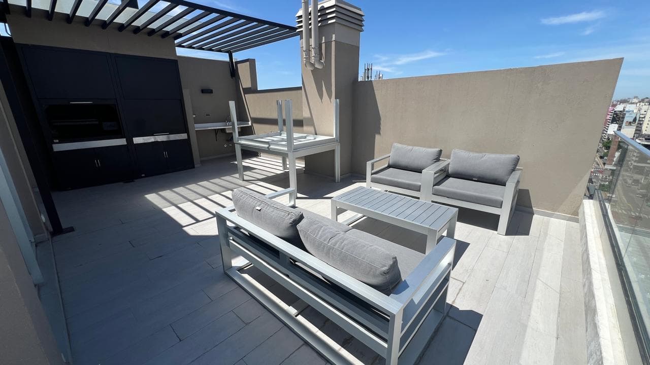 3-Room Apartment for Sale in Altos de Nuñez