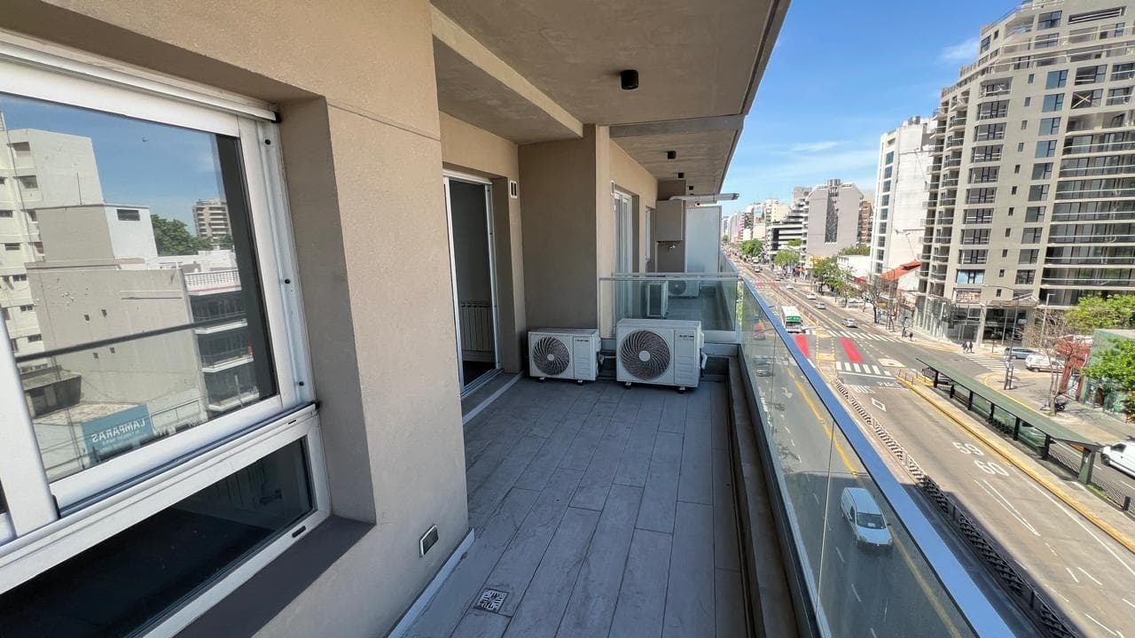 3-Room Apartment for Sale in Altos de Nuñez