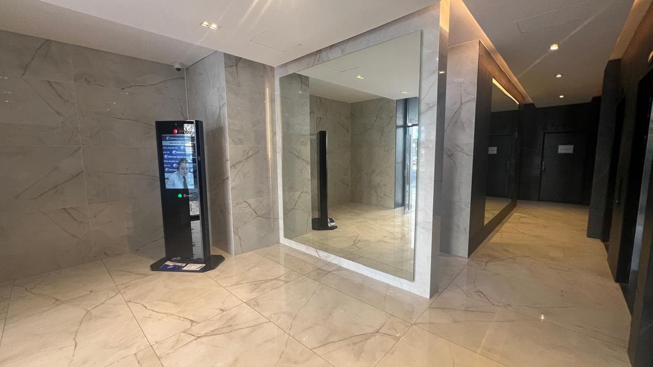 3-Room Apartment for Sale in Altos de Nuñez