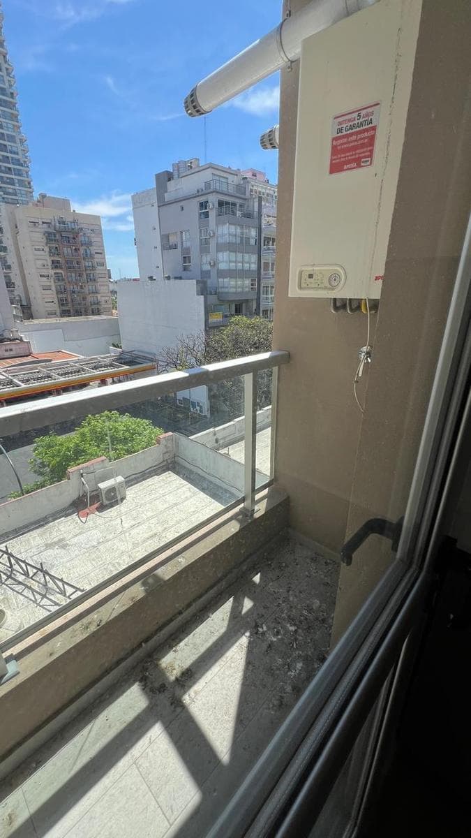 3-Room Apartment for Sale in Altos de Nuñez