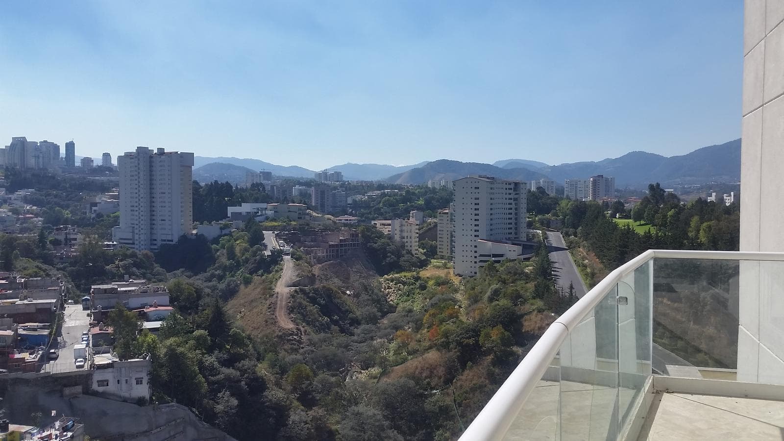 Apartment at Lomas Country Club