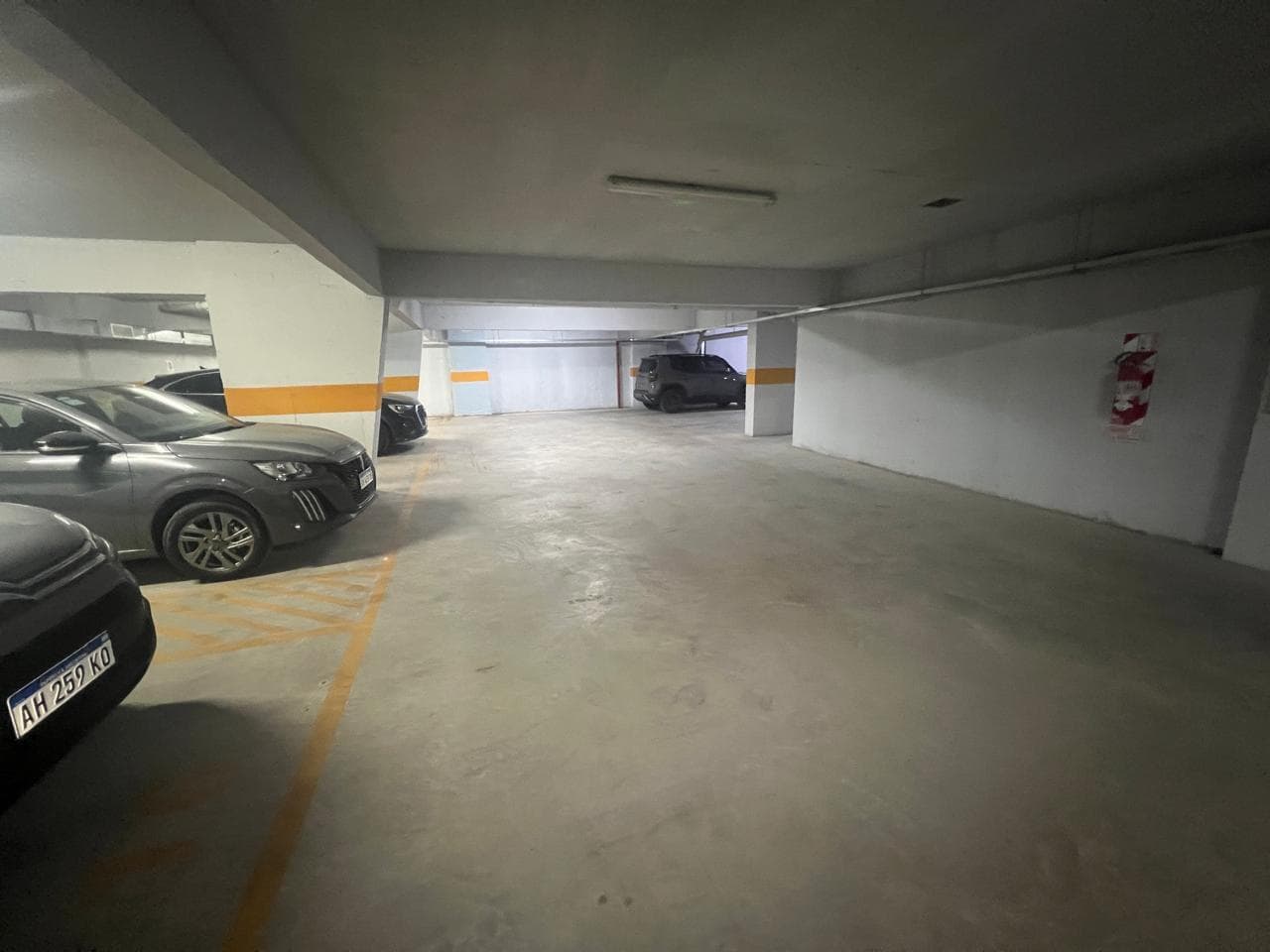 Brand-New 2-Room Apartment for Sale in Altos de Nuñez