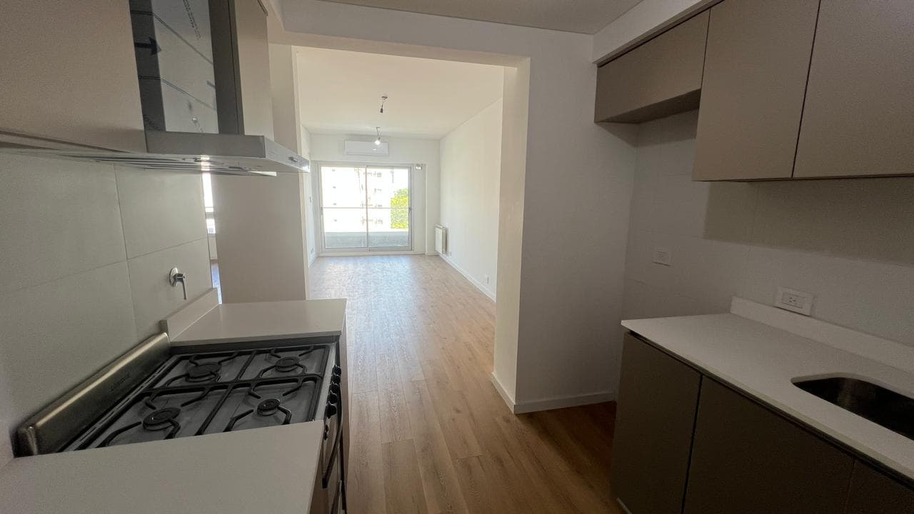 Brand-New 2-Room Apartment for Sale in Altos de Nuñez