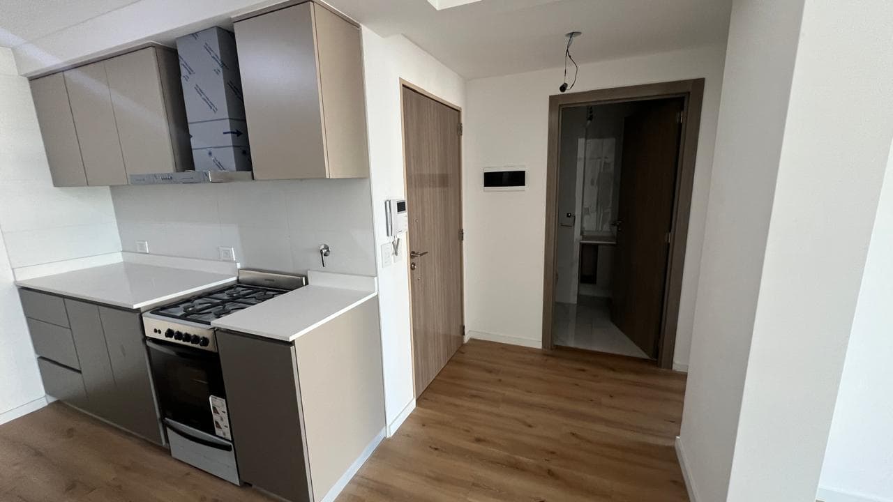 Brand-New 2-Room Apartment for Sale in Altos de Nuñez