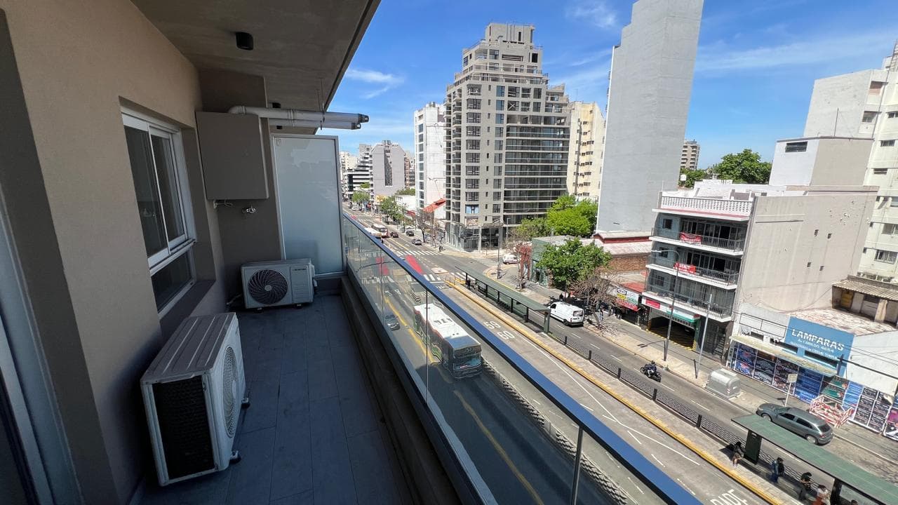 Brand-New 2-Room Apartment for Sale in Altos de Nuñez