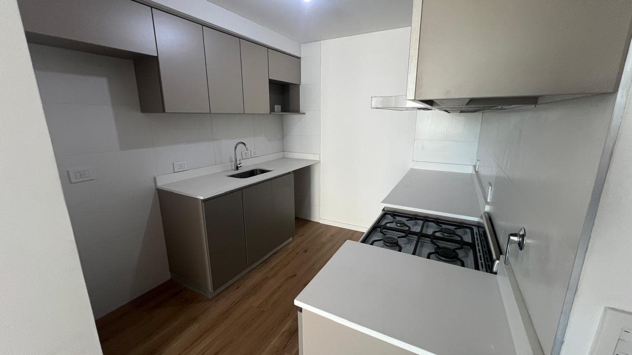 Brand-New 2-Room Apartment for Sale in Altos de Nuñez