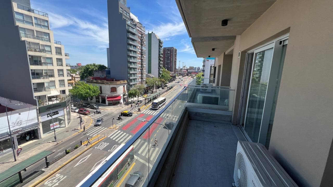 Brand-New 2-Room Apartment for Sale in Altos de Nuñez