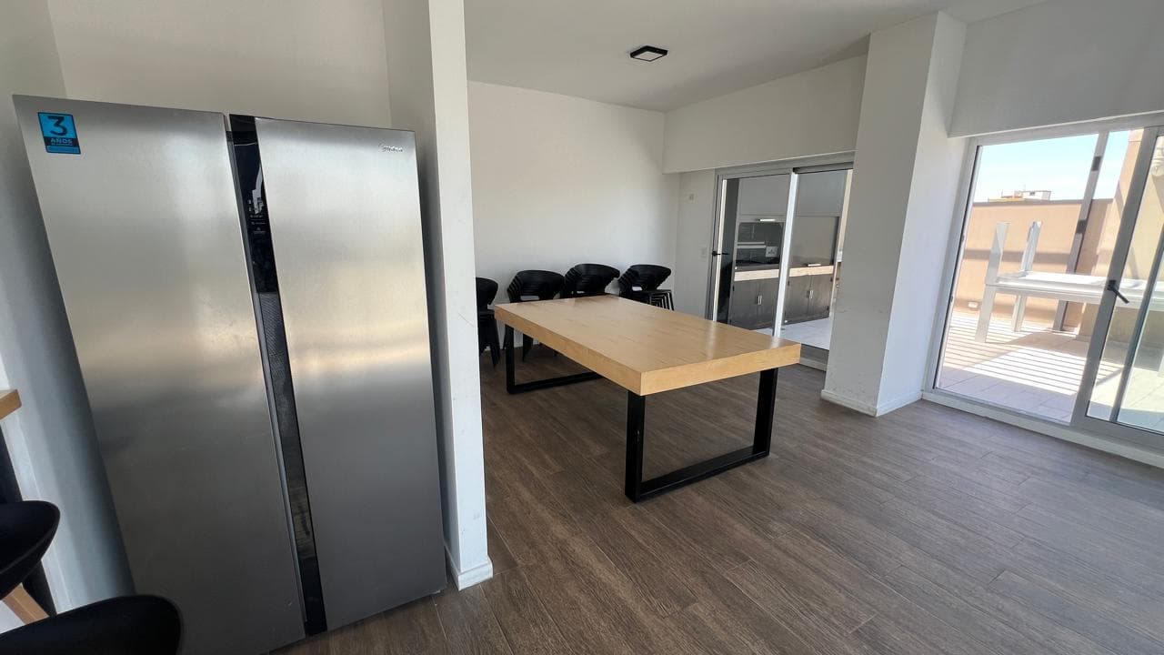 Brand-New 2-Room Apartment for Sale in Altos de Nuñez