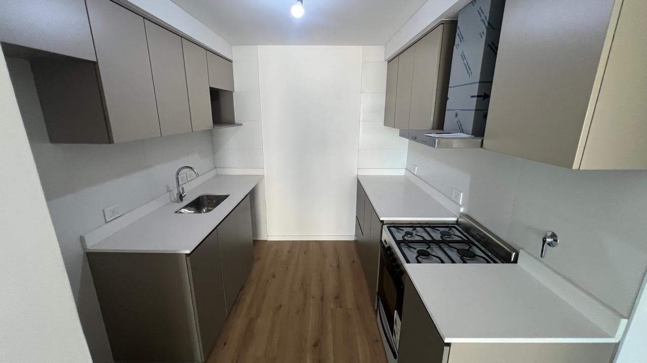 Brand-New 2-Room Apartment for Sale in Altos de Nuñez