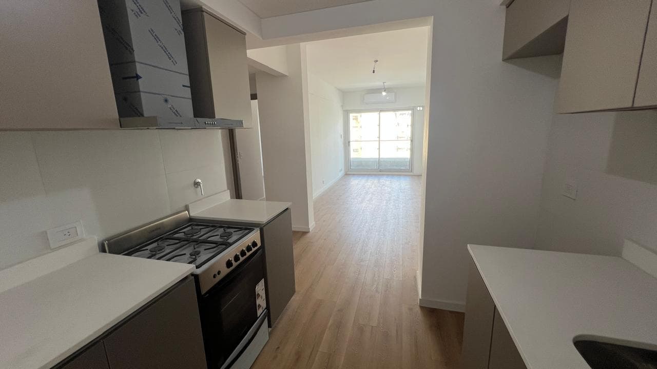 Brand-New 2-Room Apartment for Sale in Altos de Nuñez